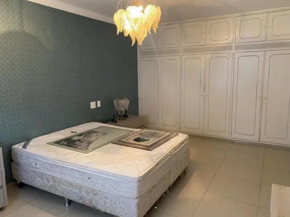 Imagem Apartamento com 5 Quartos à Venda, 280 m² em Vila Bom Jesus - São José Do Rio Preto Imagem Apartamento com 5 Quartos à Venda, 280 m² em Vila Bom Jesus - São José Do Rio Preto