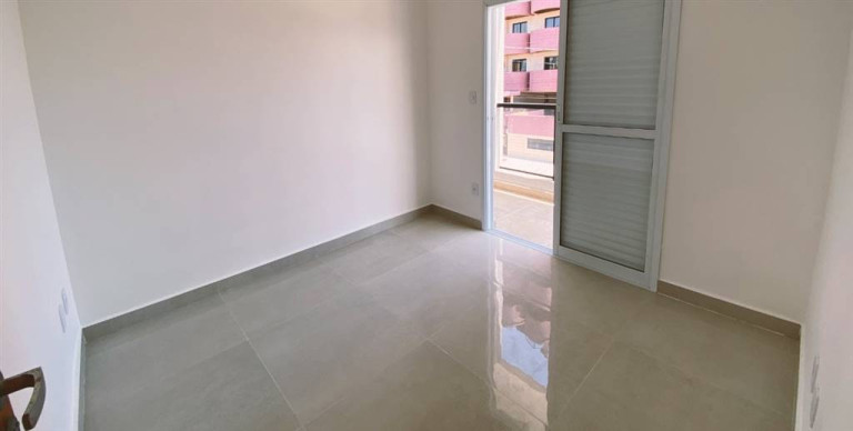 Imagem Casa com 2 Quartos à Venda, 52 m² em Caiçara - Praia Grande