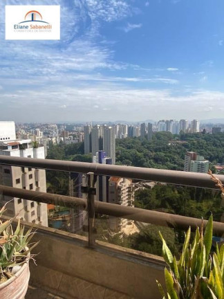 Imagem Apartamento com 4 Quartos à Venda, 424 m² em Vila Suzana - São Paulo Imagem Apartamento com 4 Quartos à Venda, 424 m² em Vila Suzana - São Paulo