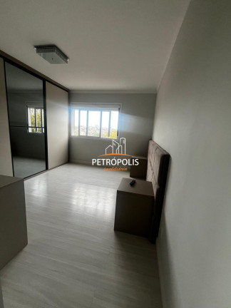 Imagem Apartamento com 2 Quartos à Venda, 87 m² em Cidade Nova - Caxias Do Sul
