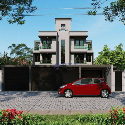 Imagem Apartamento com 3 Quartos à Venda, 92 m² em Itacolomi - Balneário Piçarras Imagem Apartamento com 3 Quartos à Venda, 92 m² em Itacolomi - Balneário Piçarras