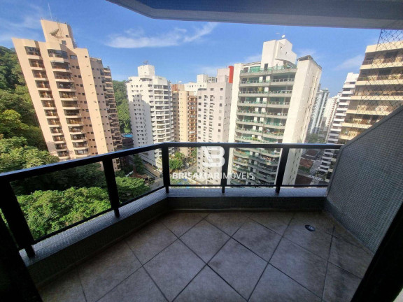 Imagem Apartamento com 3 Quartos à Venda, 103 m² em Pitangueiras - Guarujá