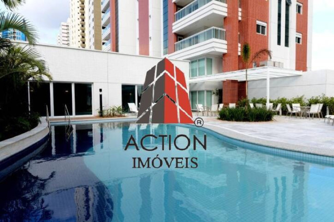Imagem Apartamento com 3 Quartos à Venda, 280 m² em Vila Regente Feijó - São Paulo Imagem Apartamento com 3 Quartos à Venda, 280 m² em Vila Regente Feijó - São Paulo