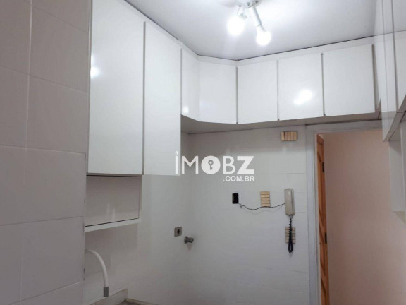 Imagem Imóvel com 2 Quartos à Venda, 55 m² em Jaguaré - São Paulo Imagem Imóvel com 2 Quartos à Venda, 55 m² em Jaguaré - São Paulo