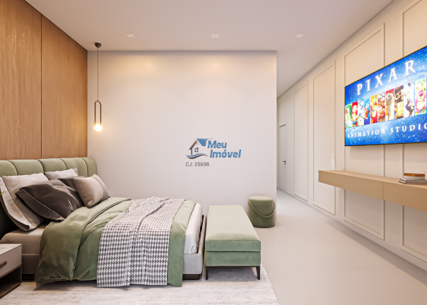 Imagem Casa com 4 Quartos à Venda, 278 m² em São Caetano - Luziânia Imagem Casa com 4 Quartos à Venda, 278 m² em São Caetano - Luziânia