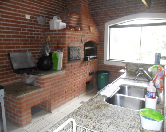 Imagem Imóvel com 2 Quartos à Venda, 239 m² em Jardim Estância Brasil - Atibaia