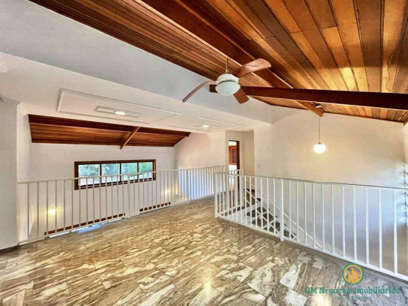 Imagem Casa com 5 Quartos à Venda, 311 m² em Pousada Dos Bandeirantes - Carapicuíba