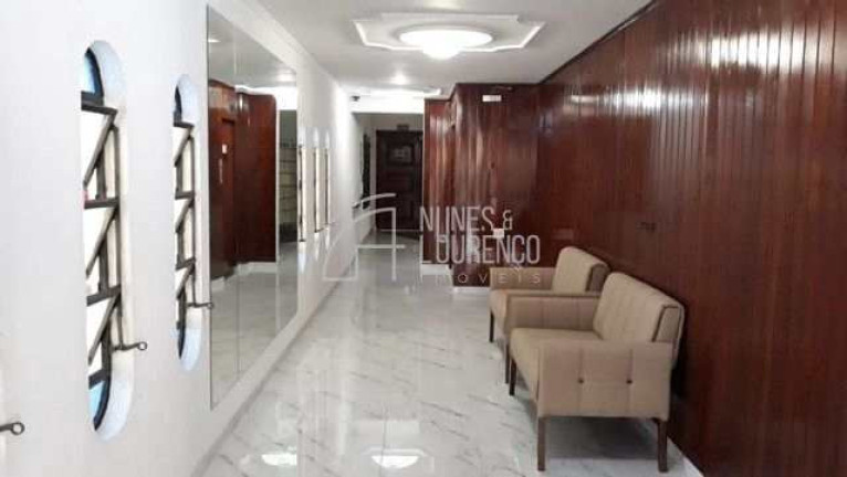 Imagem Apartamento com 2 Quartos à Venda, 103 m² em Embaré - Santos Imagem Apartamento com 2 Quartos à Venda, 103 m² em Embaré - Santos