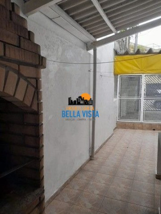 Imagem Casa com 3 Quartos à Venda, em Jabaquara - São Paulo Imagem Casa com 3 Quartos à Venda, em Jabaquara - São Paulo