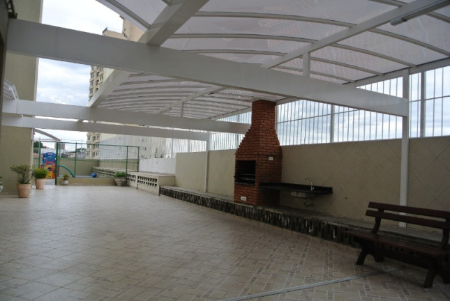 Imagem Imóvel com 2 Quartos à Venda, 64 m² em Vila Santa Catarina - São Paulo Imagem Imóvel com 2 Quartos à Venda, 64 m² em Vila Santa Catarina - São Paulo