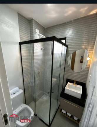 Imagem Apartamento com 2 Quartos à Venda, 53 m² em Cabedelo