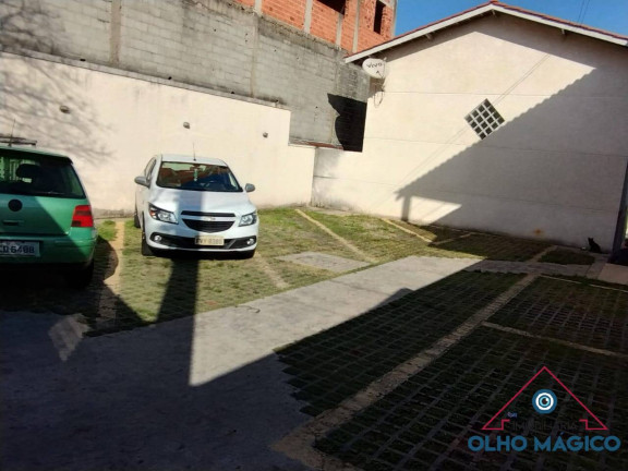 Imagem Casa de Condomínio com 2 Quartos à Venda, 70 m² em Novo Osasco - Osasco Imagem Casa de Condomínio com 2 Quartos à Venda, 70 m² em Novo Osasco - Osasco