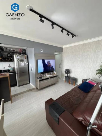 Imagem Apartamento com 3 Quartos à Venda, 76 m² em Vila Osasco - Osasco Imagem Apartamento com 3 Quartos à Venda, 76 m² em Vila Osasco - Osasco