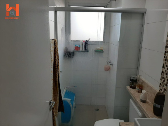 Imagem Apartamento com 2 Quartos à Venda, 54 m² em Nova América - Piracicaba Imagem Apartamento com 2 Quartos à Venda, 54 m² em Nova América - Piracicaba
