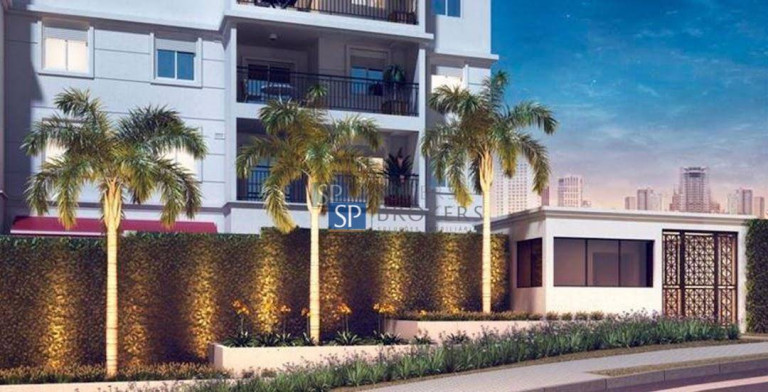 Imagem Apartamento com 3 Quartos à Venda, 73 m² em Taquaral - Campinas Imagem Apartamento com 3 Quartos à Venda, 73 m² em Taquaral - Campinas