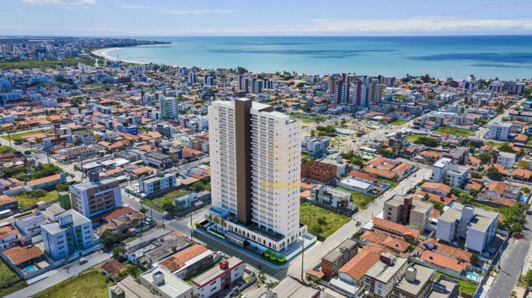 Imagem Apartamento com 3 Quartos à Venda, 77 m² em Bessa - João Pessoa
