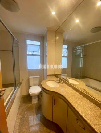 Imagem Apartamento com 2 Quartos para Alugar, 118 m² em Morumbi - São Paulo Imagem Apartamento com 2 Quartos para Alugar, 118 m² em Morumbi - São Paulo
