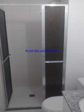 Imagem Apartamento com 2 Quartos para Alugar, 54 m² em Parque União - Jundiaí