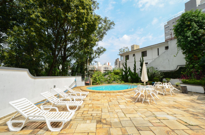 Imagem Apartamento com 3 Quartos à Venda, 132 m² em Real Parque - São Paulo Imagem Apartamento com 3 Quartos à Venda, 132 m² em Real Parque - São Paulo