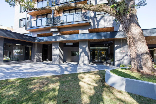 Imagem Apartamento com 2 Quartos à Venda, 70 m² em Boa Vista - Porto Alegre