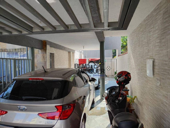 Imagem Casa com 3 Quartos à Venda, 232 m² em Jaraguá - São Paulo Imagem Casa com 3 Quartos à Venda, 232 m² em Jaraguá - São Paulo