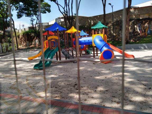 Apartamento com 2 Quartos para Alugar, 53 m² em Jardim Palma Travassos - Ribeirão Preto