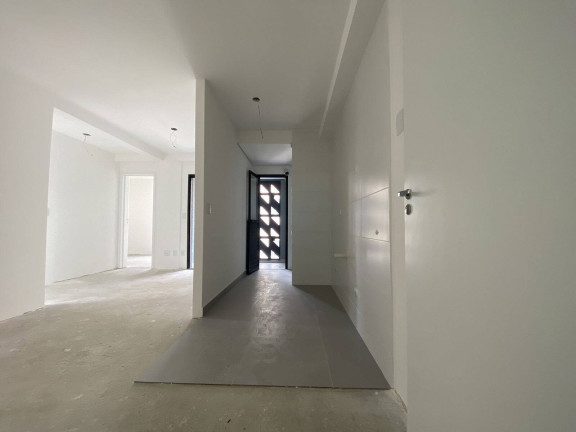 Imagem Apartamento com 2 Quartos à Venda, 52 m² em Santa Quitéria - Curitiba