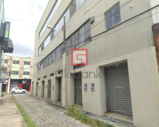 Imóvel Comercial para Alugar, 20 m² em Centro - Montes Claros