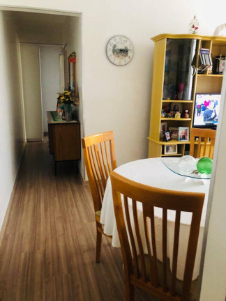 Imagem Apartamento com 2 Quartos à Venda, 50 m² em Cidade Continental - São Paulo Imagem Apartamento com 2 Quartos à Venda, 50 m² em Cidade Continental - São Paulo