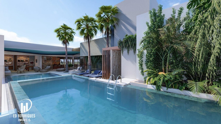 Imagem Apartamento com 2 Quartos à Venda, 70 m² em Ponta Verde - Maceió