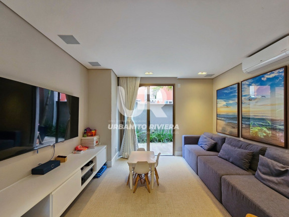 Imagem Casa com 5 Quartos à Venda, 420 m² em Riviera | Módulo 19 - Bertioga