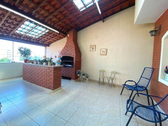 Imagem Sobrado com 4 Quartos à Venda, 298 m² em Barcelona - São Caetano Do Sul Imagem Sobrado com 4 Quartos à Venda, 298 m² em Barcelona - São Caetano Do Sul