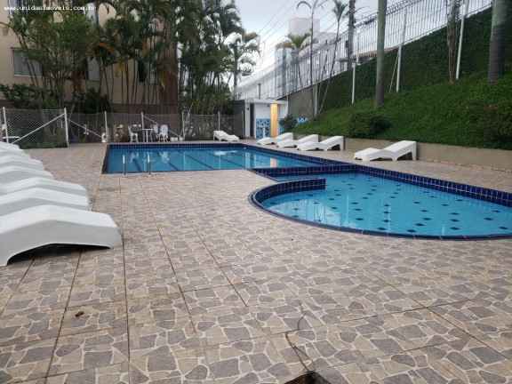 Imagem Apartamento com 2 Quartos à Venda, 54 m² em Vila Constança - São Paulo Imagem Apartamento com 2 Quartos à Venda, 54 m² em Vila Constança - São Paulo