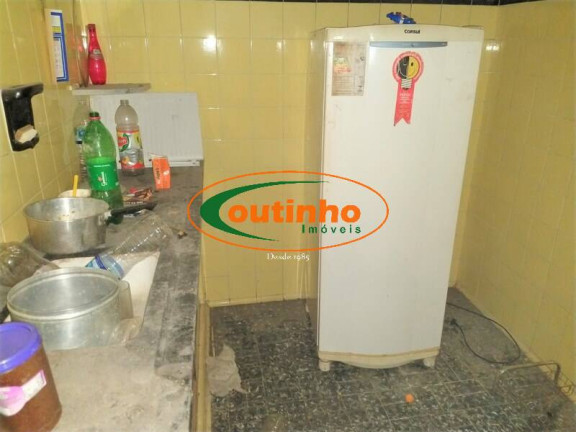 Imagem Casa com 6 Quartos à Venda, 400 m² em Tijuca - Rio De Janeiro Imagem Casa com 6 Quartos à Venda, 400 m² em Tijuca - Rio De Janeiro
