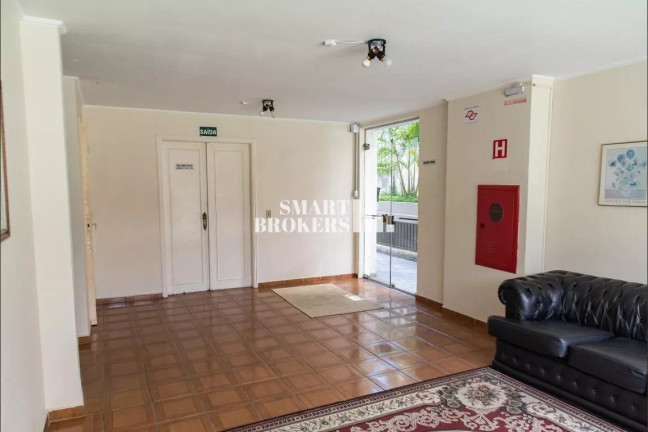 Imagem Apartamento com 2 Quartos à Venda, 72 m² em Vila Clementino - São Paulo Imagem Apartamento com 2 Quartos à Venda, 72 m² em Vila Clementino - São Paulo