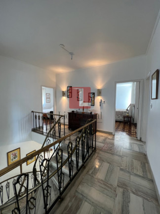 Imagem Casa com 3 Quartos à Venda, 280 m² em Jardim Paulista - São Paulo Imagem Casa com 3 Quartos à Venda, 280 m² em Jardim Paulista - São Paulo