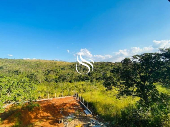 Imagem Casa com 4 Quartos à Venda, 305 m² em Cond. Real Monte Ville - Lagoa Santa Imagem Casa com 4 Quartos à Venda, 305 m² em Cond. Real Monte Ville - Lagoa Santa