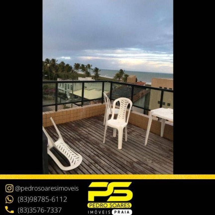 Imagem Apartamento com 1 Quarto à Venda, 40 m² em Intermares - Cabedelo Imagem Apartamento com 1 Quarto à Venda, 40 m² em Intermares - Cabedelo