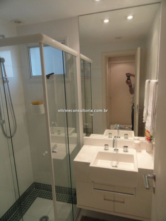 Imagem Apartamento com 3 Quartos à Venda, 111 m² em Ipiranga - São Paulo