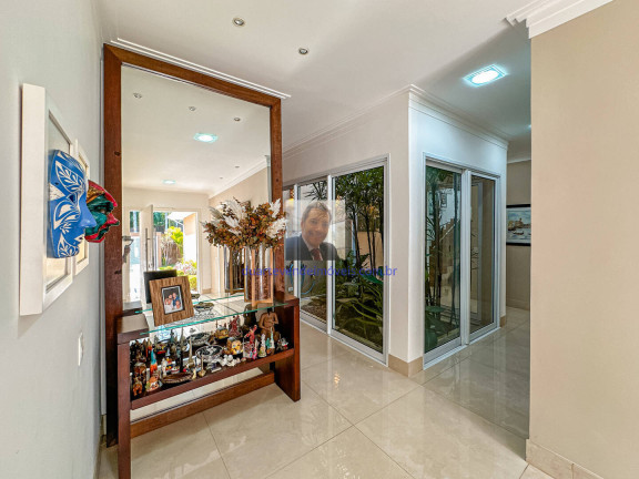 Imagem Casa de Condomínio com 4 Quartos à Venda, 549 m² em Parque Dom Henrique - Cotia