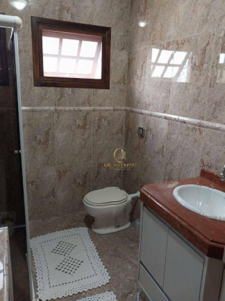 Imagem Sobrado com 3 Quartos à Venda, 220 m² em Urbanova - São José Dos Campos Imagem Sobrado com 3 Quartos à Venda, 220 m² em Urbanova - São José Dos Campos