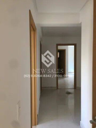 Imagem Apartamento com 3 Quartos à Venda, 122 m² em Setor Bueno - Goiânia Imagem Apartamento com 3 Quartos à Venda, 122 m² em Setor Bueno - Goiânia