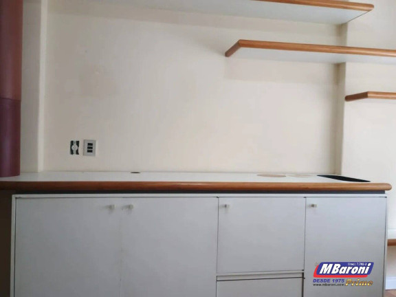 Imagem Apartamento com 3 Quartos à Venda, 112 m² em Pinheiros - São Paulo