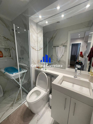 Imagem Apartamento com 2 Quartos à Venda, 59 m² em Alphaville Empresarial - Barueri Imagem Apartamento com 2 Quartos à Venda, 59 m² em Alphaville Empresarial - Barueri