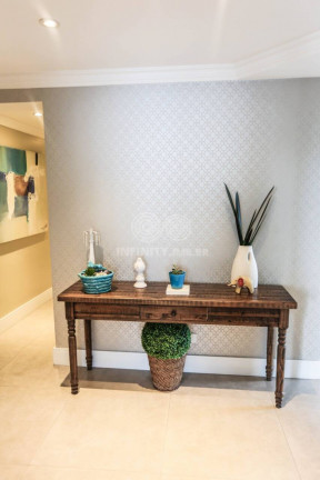 Imagem Apartamento com 4 Quartos à Venda, 157 m² em Parque Da Mooca - São Paulo