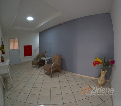 Imagem Apartamento com 2 Quartos à Venda, 55 m² em Praia Do Morro - Guarapari