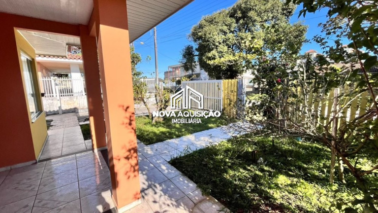 Imagem Casa com 4 Quartos à Venda, 200 m² em Leblon - Pontal Do Paraná