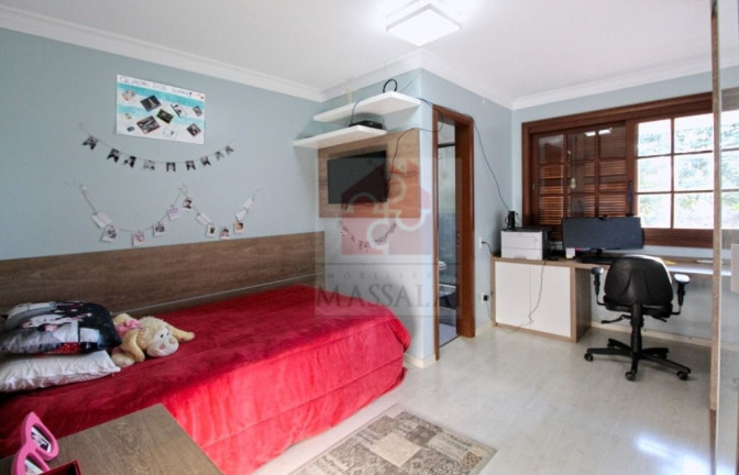 Imagem Casa com 4 Quartos à Venda, 300 m² em Aberta Dos Morros - Porto Alegre Imagem Casa com 4 Quartos à Venda, 300 m² em Aberta Dos Morros - Porto Alegre