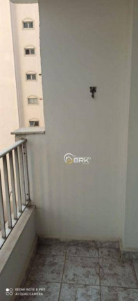 Imagem Apartamento com 2 Quartos à Venda, 70 m² em Chácara Califórnia - São Paulo