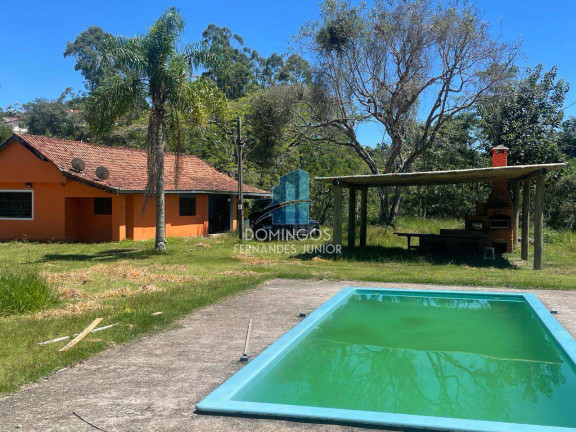 Imagem Fazenda à Venda, 110 m² em Centro - Biritiba-mirim Imagem Fazenda à Venda, 110 m² em Centro - Biritiba-mirim